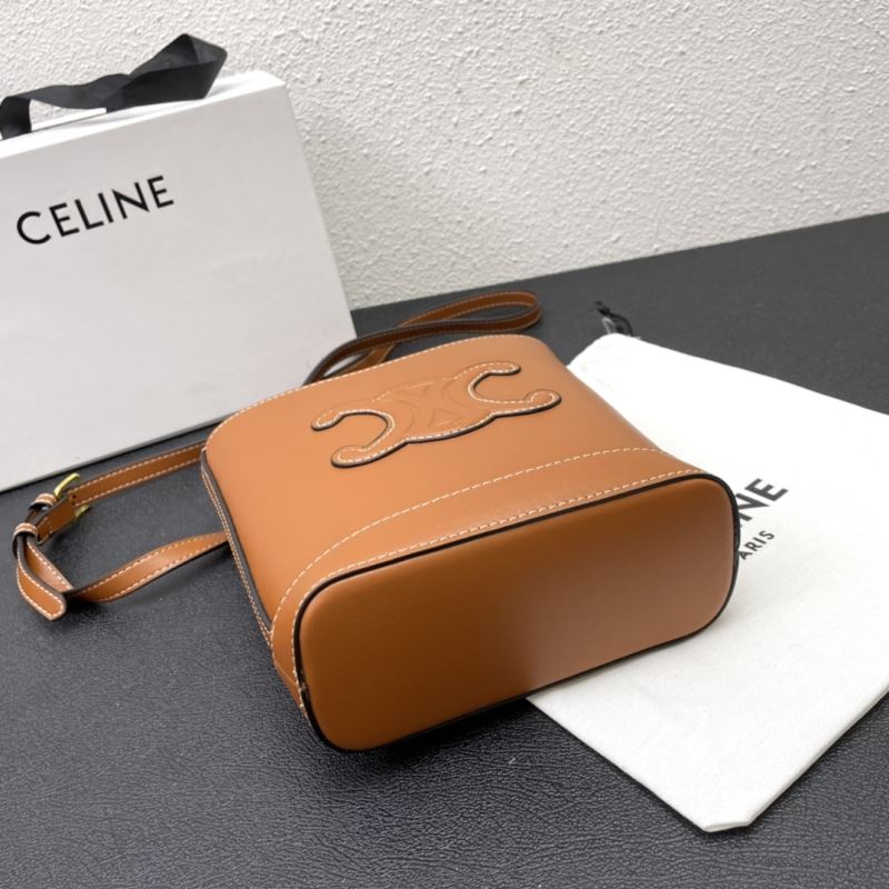 Celine Bucket Bags